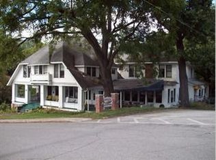 979 N Lakeshore Dr, Lake Junaluska, NC 28745