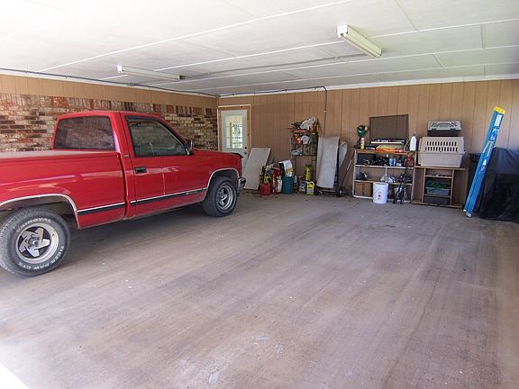 Large 2 Car Carport