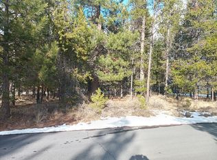 17258 Kingfisher Dr, Bend, OR 97707