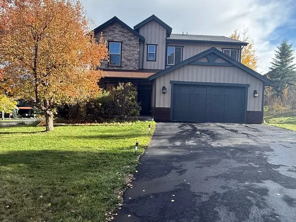 12 White Peaks Ln, Glenwood Springs, CO 81601