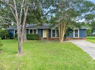 119 Greene Dr, Rincon, GA 31326