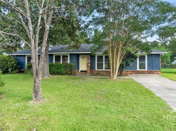 119 Greene Drive, Rincon, GA 31326