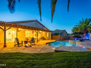 43766 Sondi Dr, Lancaster, CA 93536