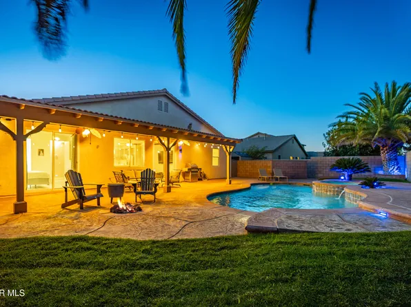 43766 Sondi Dr, Lancaster, CA 93536