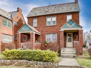92-94 Brunson Ave, Columbus, OH 43203