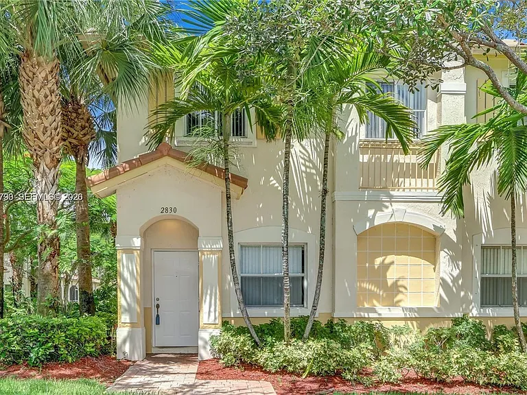 2830 SW 83rd Ter #101 — Photo 9