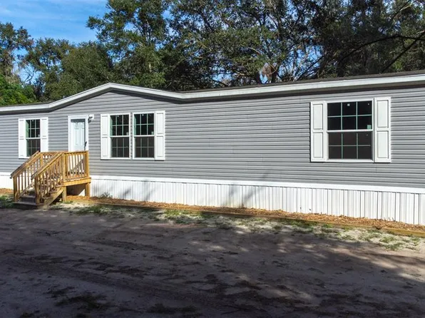 892 SE 124th Ave, Webster, FL 33597