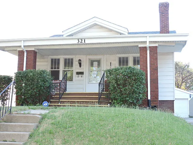 321 S 20th St photo 1