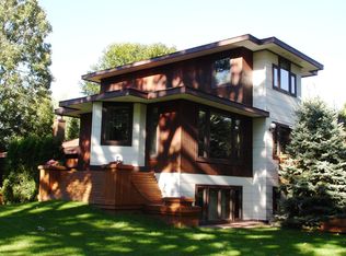 3717 Woodlawn St, Midland, MI 48640