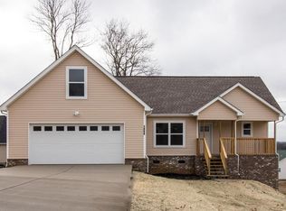 1868 Providence Ct LOT 139, Columbia, TN 38401