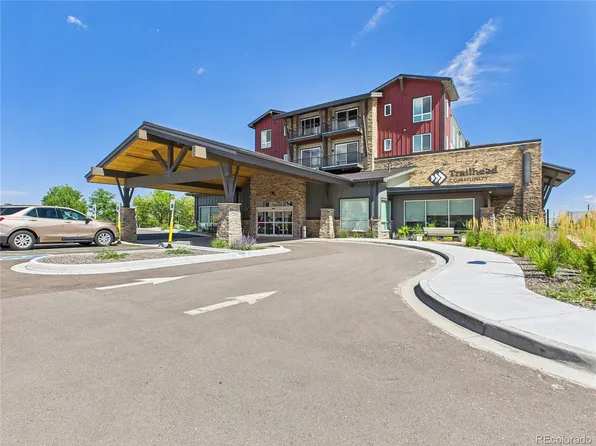 12983 W Ida Avenue #321, Littleton, CO 80127