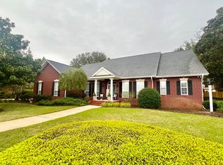 1118 Kelton Blvd, Gulf Breeze, FL 32563