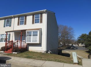 14 Ebbing Ct, Baltimore, MD 21221