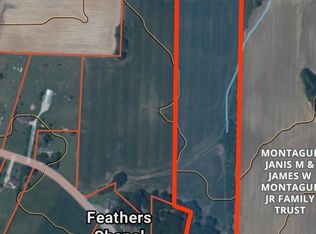 0 Feathers Chapel Dr, Somerville, TN 38068