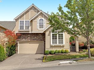 12735 NW Milazzo Ln, Portland, OR 97229