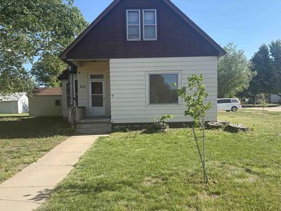 221 W Broadway St, Stafford, KS, 67578