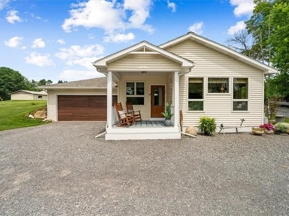 7398 Cider St, Westmoreland, NY 13490