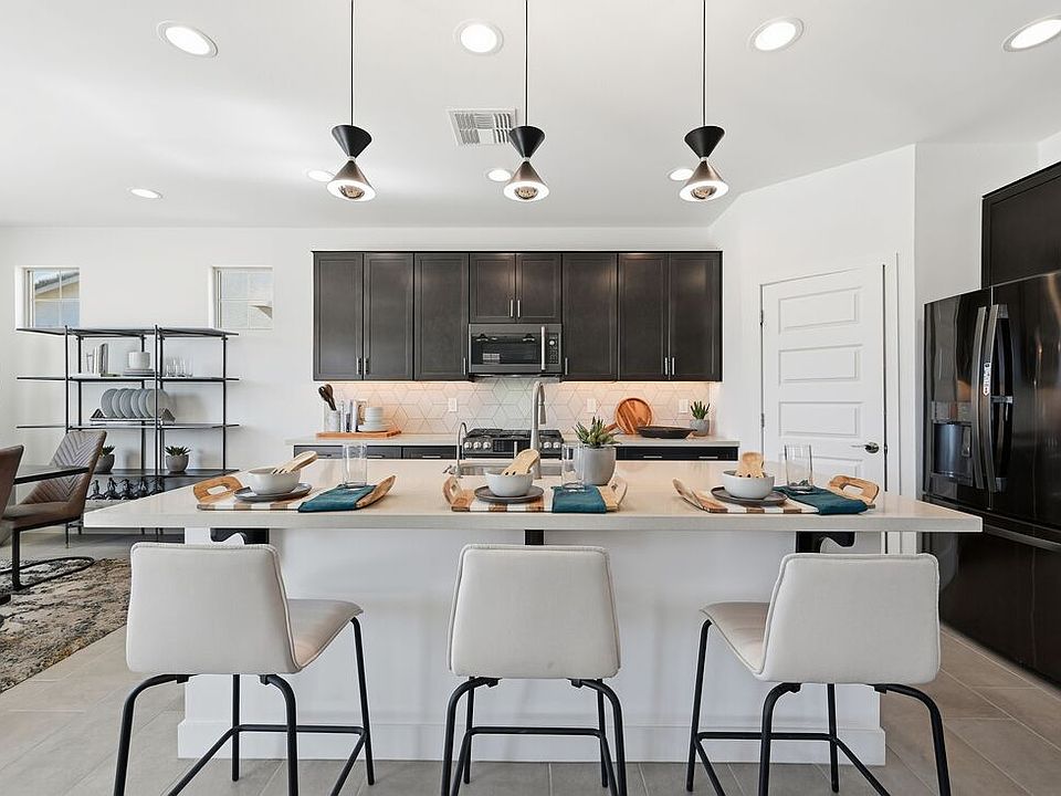 La Mira Discovery Collection by Taylor Morrison in Mesa AZ | Zillow