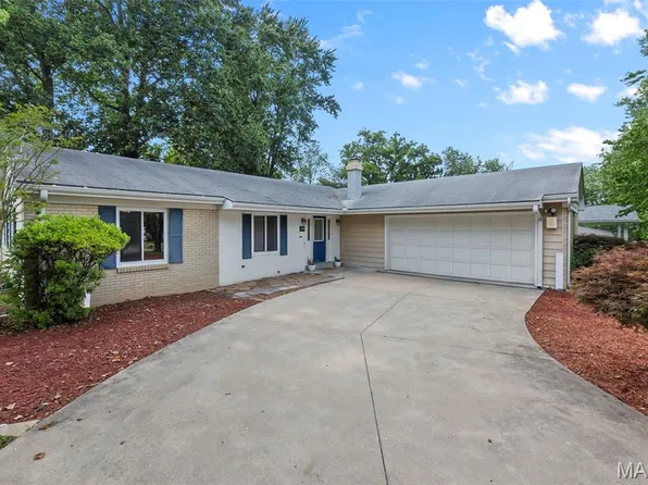 1603 Grandview Dr, Cape Girardeau, MO 63701