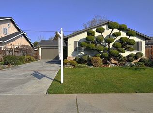 1564 Gilmore St, Mountain View, CA 94040