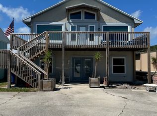 2387 S Fletcher Ave #B, Fernandina Beach, FL 32034