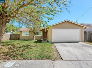 137 Hastings Ave, Vallejo, CA