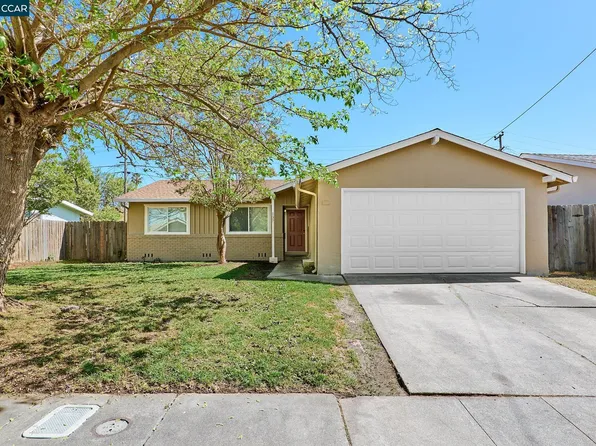 137 Hastings Ave, Vallejo, CA 94589