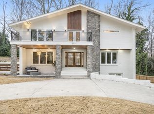 2071 Street Deville NE, Atlanta, GA 30345