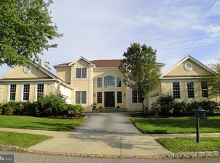 2115 Ferncroft Ln, Chester Springs, PA 19425