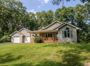 5201 Hickory Ter, Lowell, IN 46356