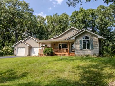 5201 Hickory Ter, Lowell, IN, 46356