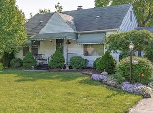 1656 Woods Dr, Dayton, OH