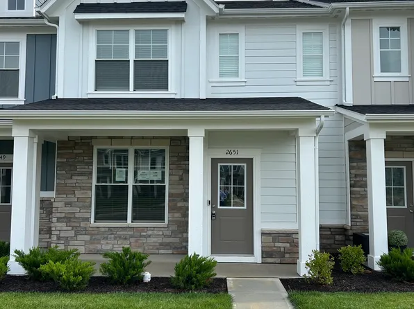 2651 Marjorie Ln, Plainfield, IN 46168