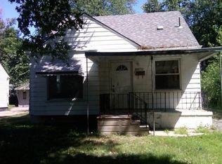 18970 Greydale Ave, Detroit, MI 48219