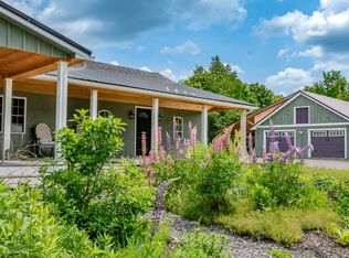 154 Merrills Mills Road, Dover-Foxcroft, ME 04426