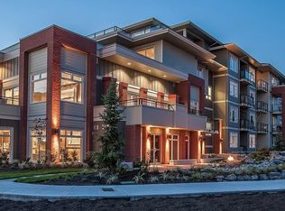 20211 66th Ave #E205, Langley, BC V2Y 0L4