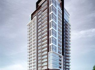 15 Queen St S #1415, Hamilton, ON L8P3R4