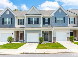 8945 Commons Townes Dr, Raleigh, NC 27616