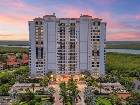 1060 Borghese LN #2006, NAPLES, FL 34114