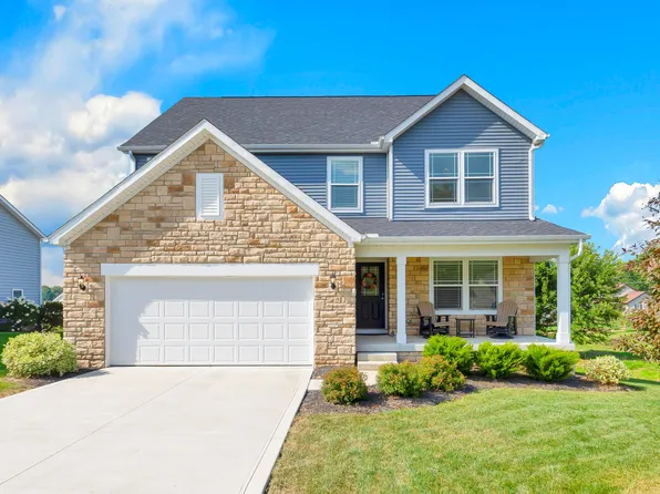 1316 Linnview Xing, Heath, OH 43056