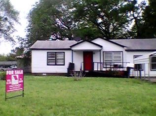 400 Ash St, Ardmore, OK 73401