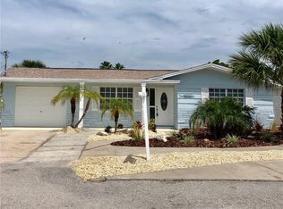 13602 Jennita Dr, Hudson, FL 34667