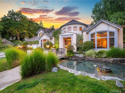 25615 Brisbane Ct, Calabasas, CA, 91302