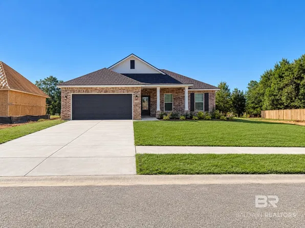 18044 Aden Dr, Robertsdale, AL 36567