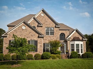 8706 Beaminster Pl, Waxhaw, NC 28173