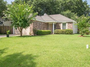 11717 Quail Creek Dr, Ocean Springs, MS 39564