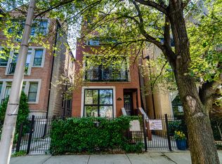 613 N Noble St UNIT 2, Chicago, IL 60642