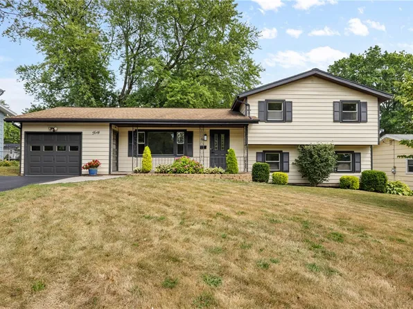 40 Nurmi Dr, Rochester, NY 14616