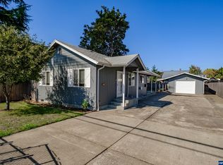 1725 2nd Ave SE, Albany, OR 97321