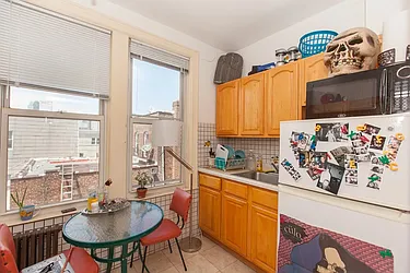 Rented by Voro NYC